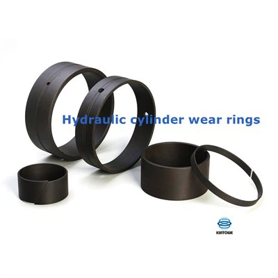 Hydraulic Cylinder Wear Rings