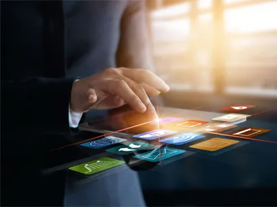 How Does The Hydraulic Piston Sealing Ring Work?