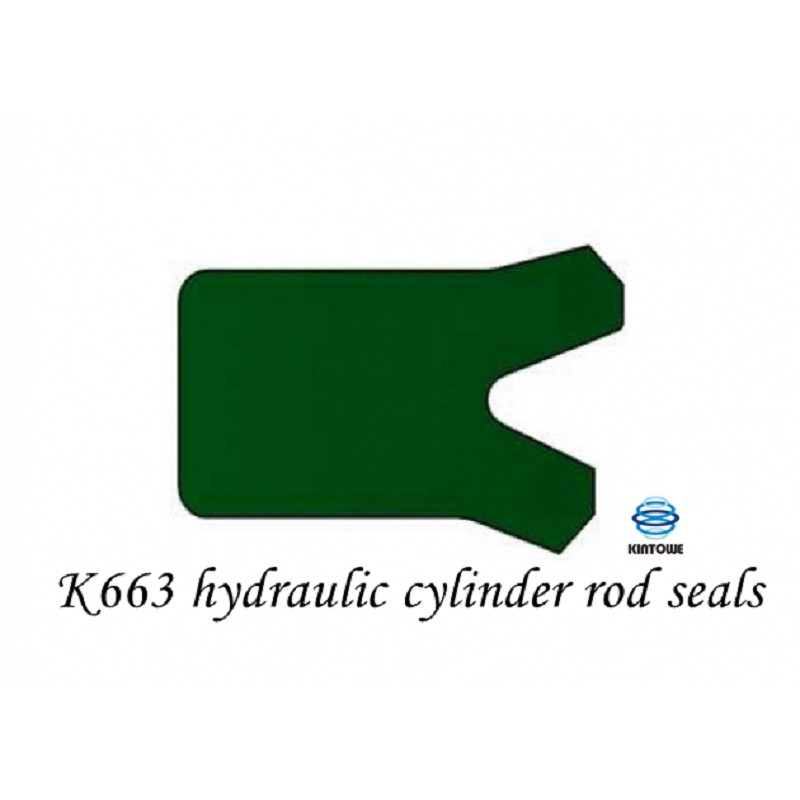 Hydraulic Cylinder Rod Seals