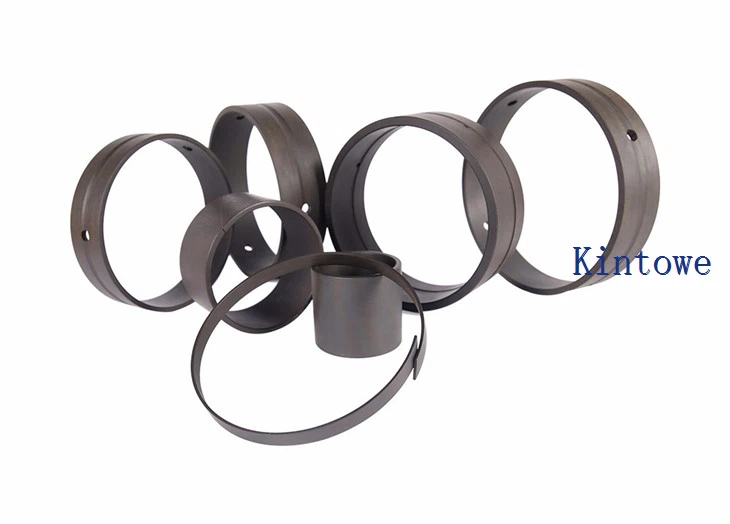 Composite Plain Bearings