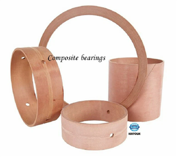 What Is A Composite Bearings?