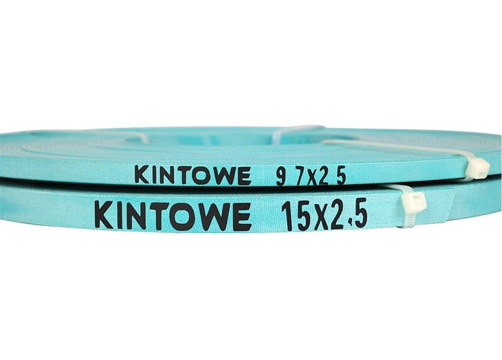 Polyester Resin Guide Strips