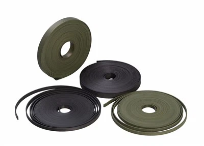40% Bronze PTFE Guide Tapes