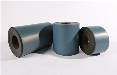 PTFE Slideway Soft Belt