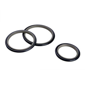 Rod Step Seals