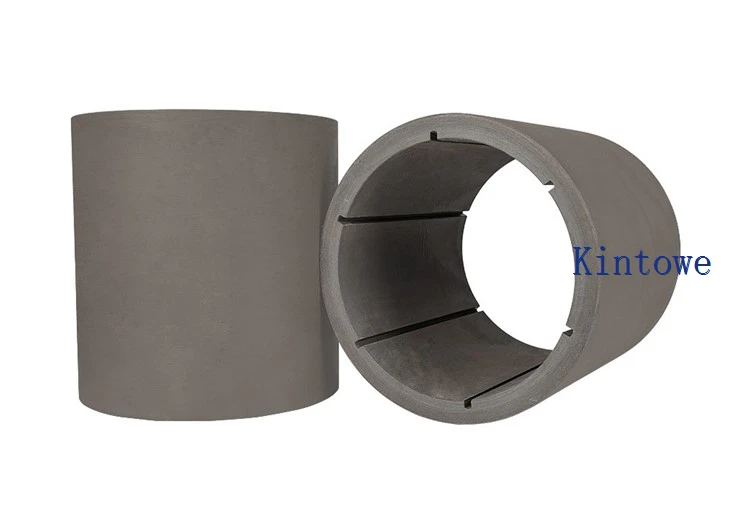 Water Lubricated Stern Tube Bearings